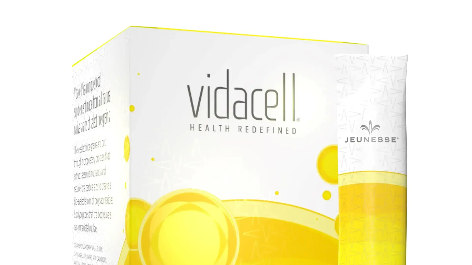 תוסף תזונה Vidavell תוסף תזונה Vidavell