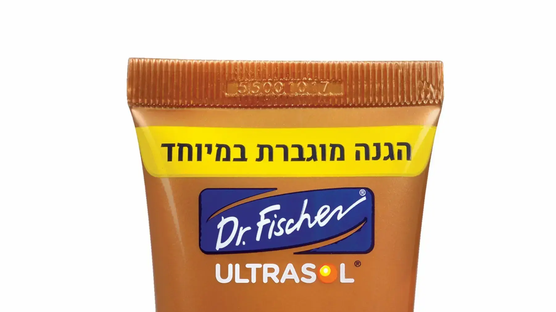 מקדם הגנה של אולטרסול מקדם הגנה של אולטרסול
