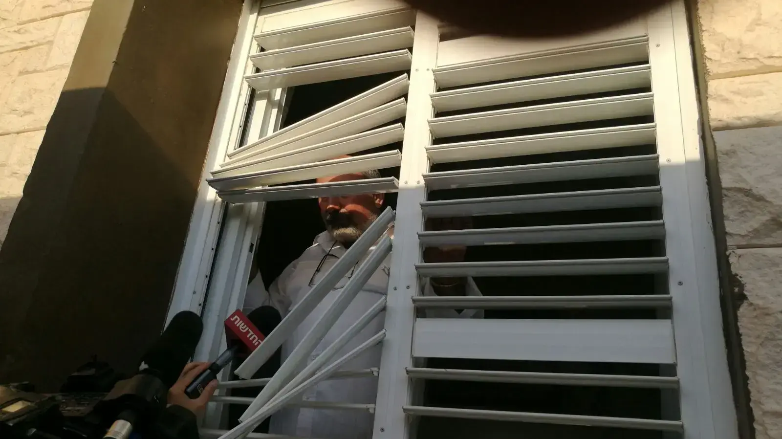 ירי מקלעים לעבר שדרות 16 במאי 2018 ירי מקלעים לעבר שדרות 16 במאי 2018