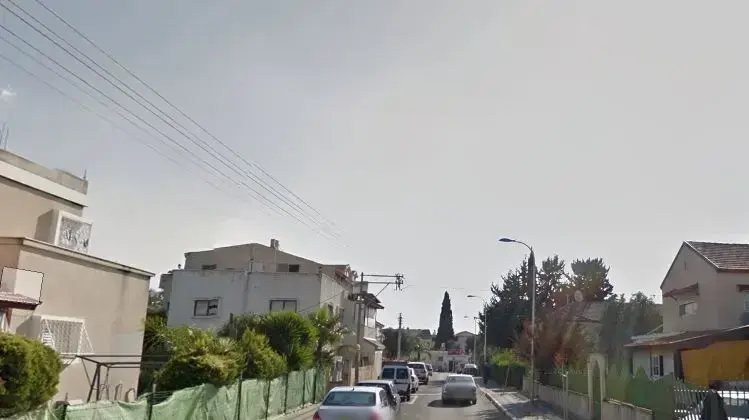 רחוב הרב וינרוב בטירת כרמל רחוב הרב וינרוב בטירת כרמל