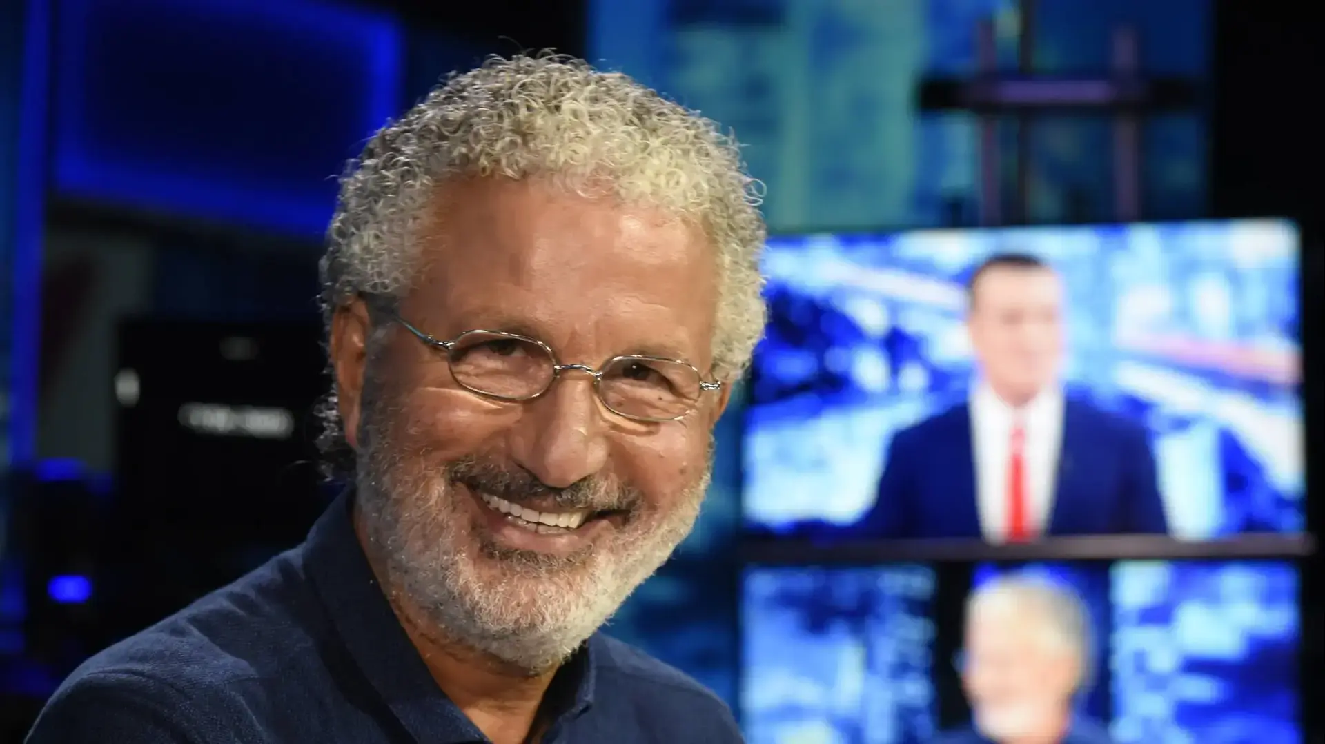 וואלהTALK הראיון המרכזי עם יעקב אילון ומשה אדרי 16 למאי 2018 וואלהTALK הראיון המרכזי עם יעקב אילון ומשה אדרי 16 למאי 2018