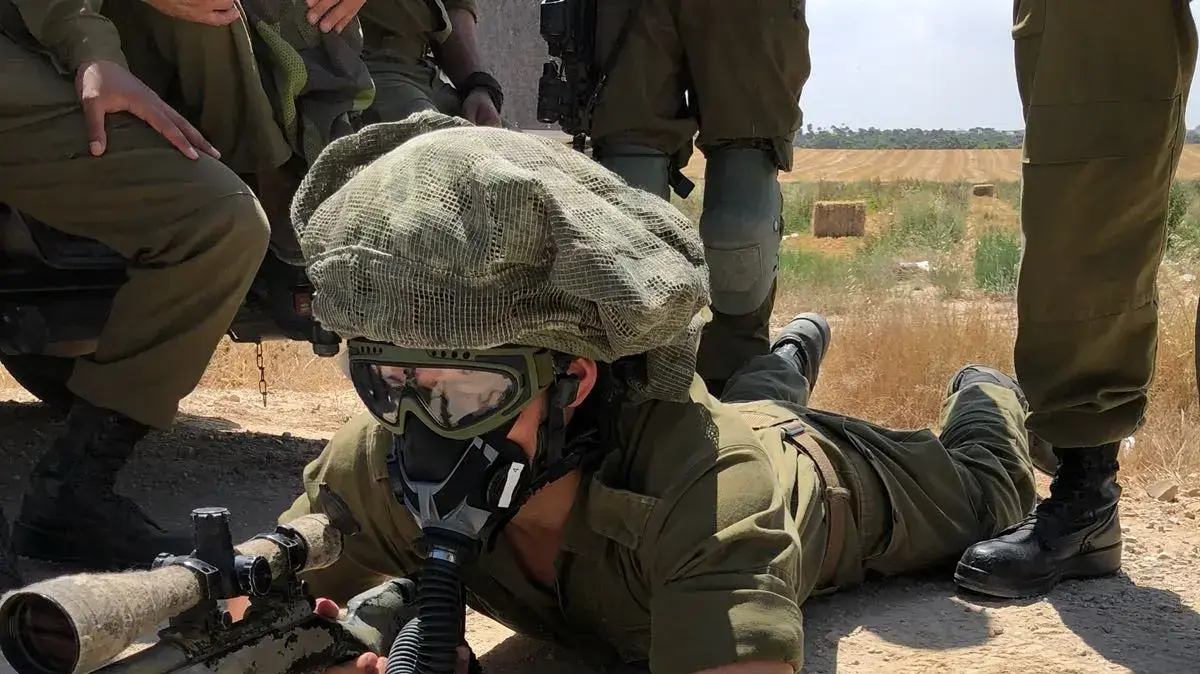 יחידת מטמון לפיתחו אמצעים ורחפנים נגד המפגינים בגבול רצועת עזה יחידת מטמון לפיתחו אמצעים ורחפנים נגד המפגינים בגבול רצועת עזה