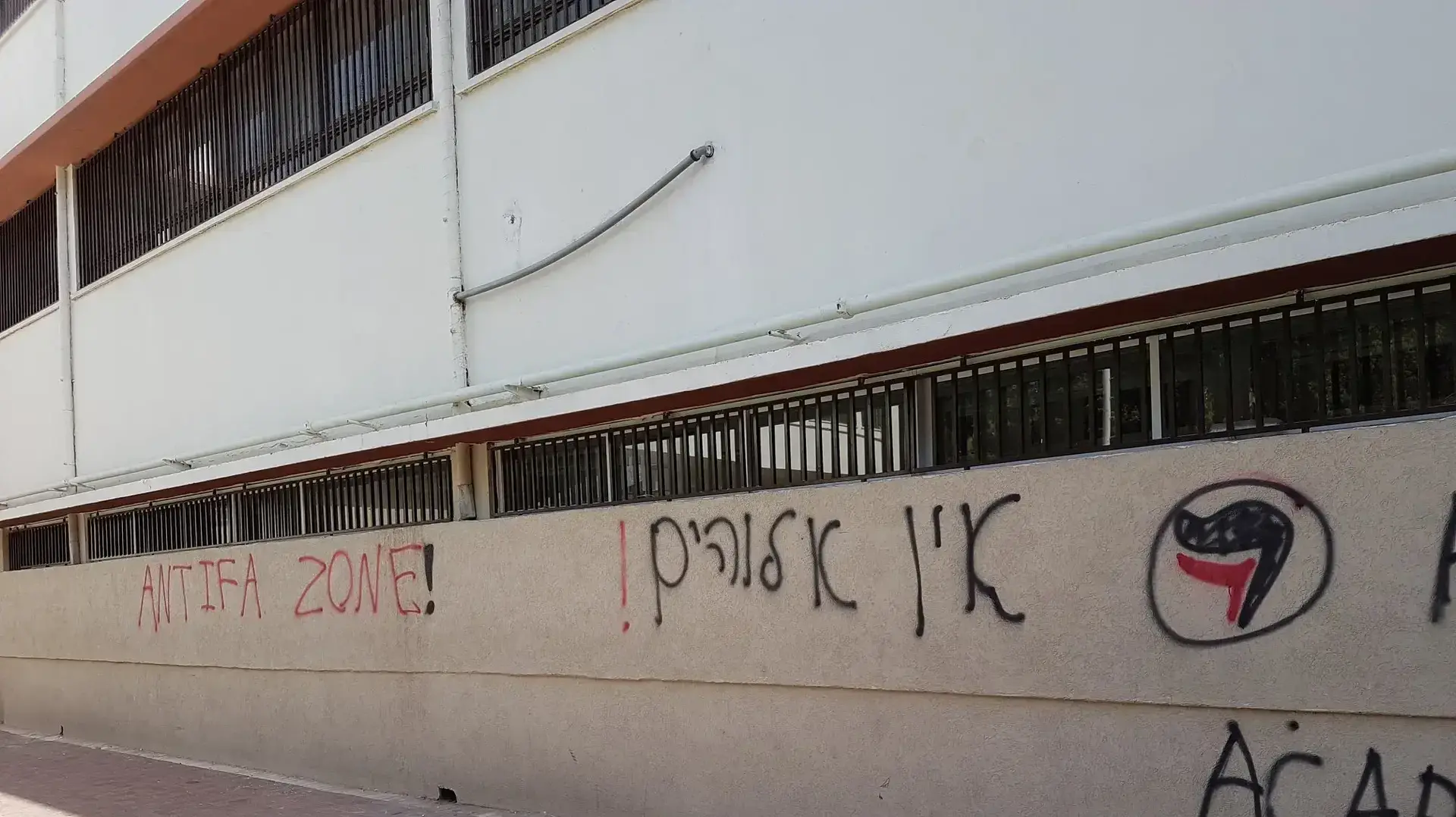 תג מחיר בישיבה התיכונית למדעים ואומניות בשדרות רוטשילד בתל אביב תג מחיר בישיבה התיכונית למדעים ואומניות בשדרות רוטשילד בתל אביב