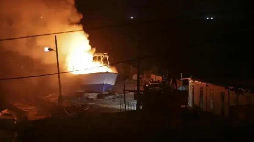 תקיפת תשתית מנהרת טרור ברצועת עזה בידי צה"ל. 23 במאי 2018 תקיפת תשתית מנהרת טרור ברצועת עזה בידי צה"ל. 23 במאי 2018