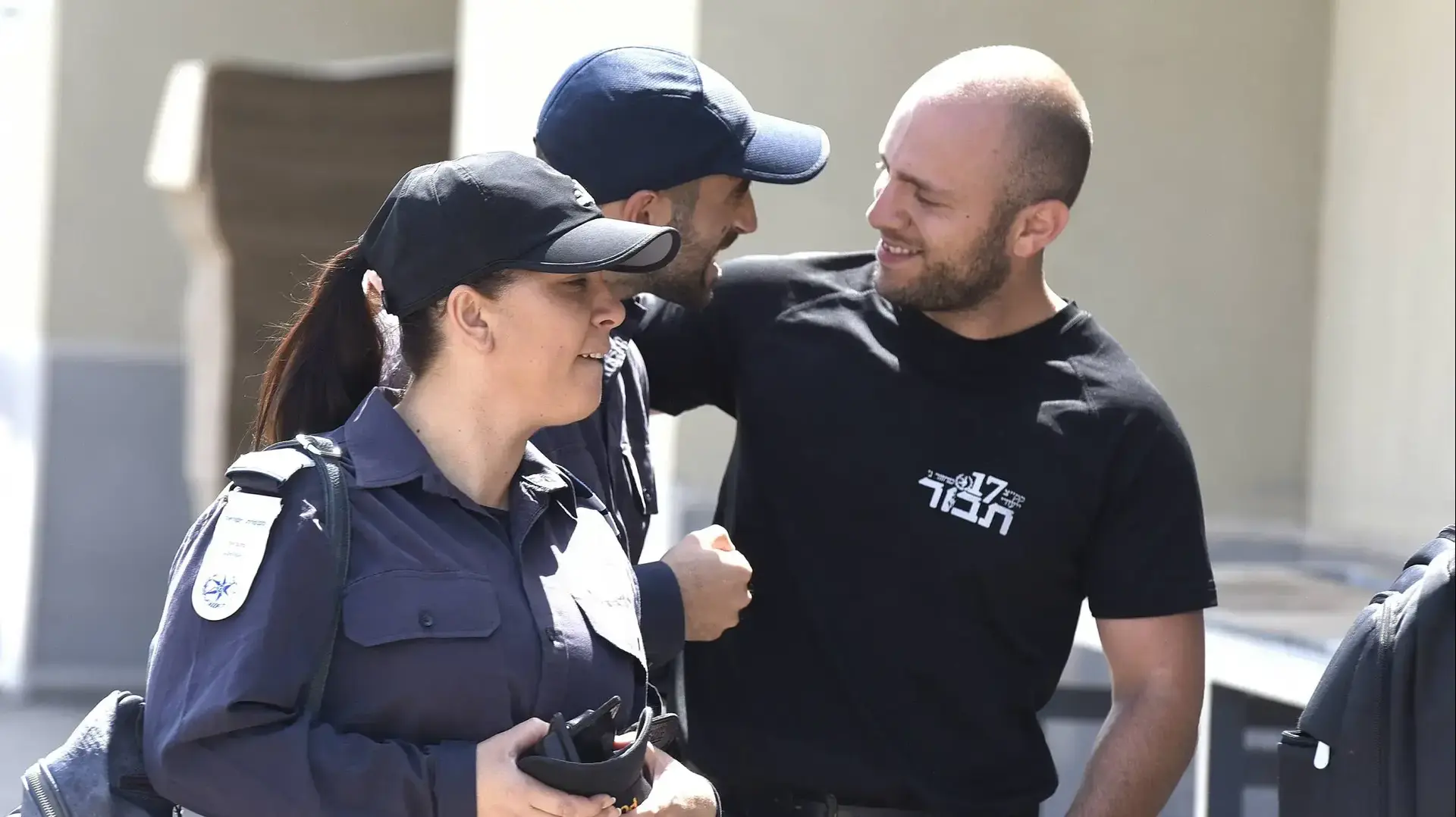 18 שנה ליציאה מלבנון: סיפורו של השוטר הצדלניק הראשון - סימון כייליקיאן 24 במאי 2018 18 שנה ליציאה מלבנון: סיפורו של השוטר הצדלניק הראשון - סימון כייליקיאן 24 במאי 2018