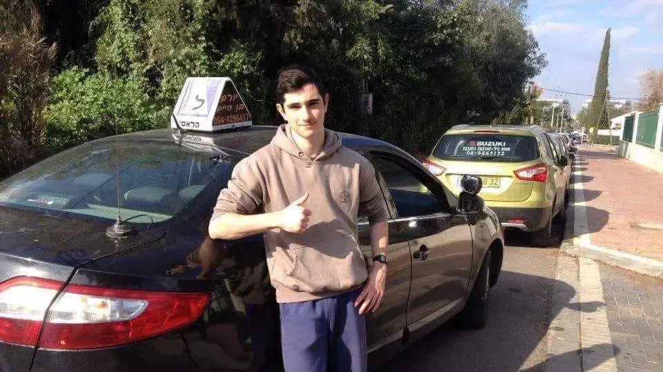 רונן לוברסקי