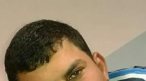 עבד אל חלים א-נאקה ההרוג הפלסטיני מתקיפות צה"ל בעזה 27 עבד אל חלים א-נאקה ההרוג הפלסטיני מתקיפות צה"ל בעזה 27