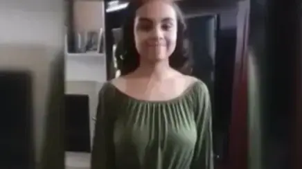 חולצה שגרמה להשעייה מהלימודים
