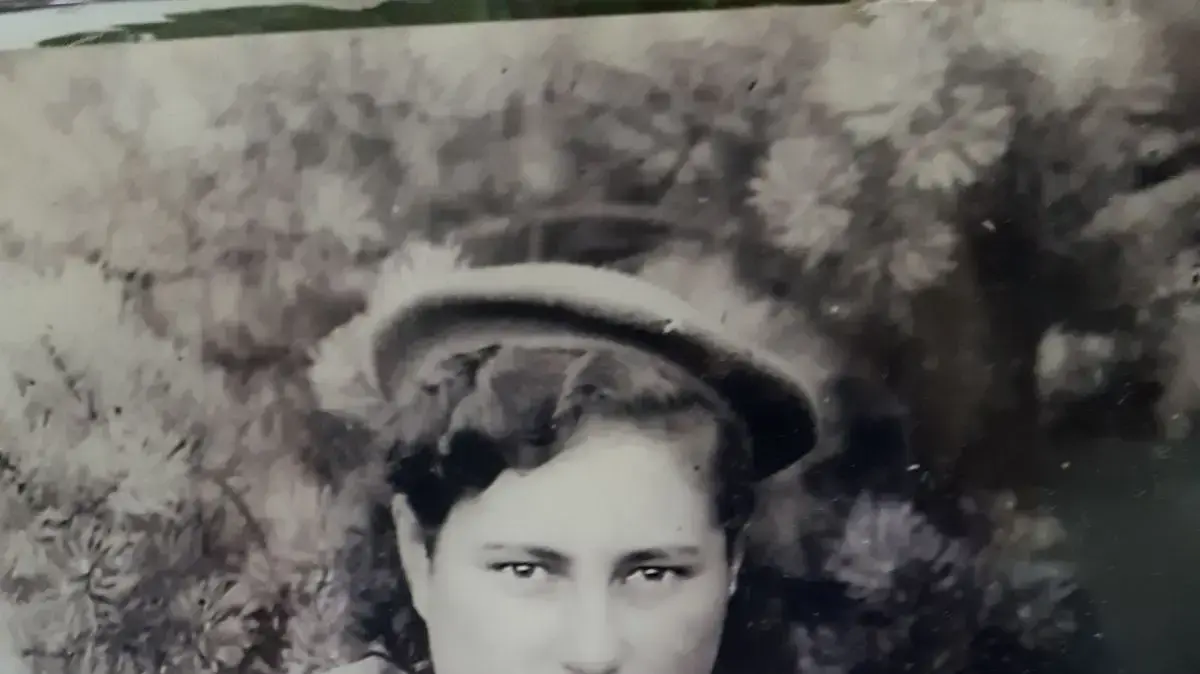 דורה נוימן שלחמה בצבא האדום דורה נוימן שלחמה בצבא האדום
