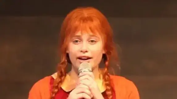 אנני מחזמר אנני מחזמר