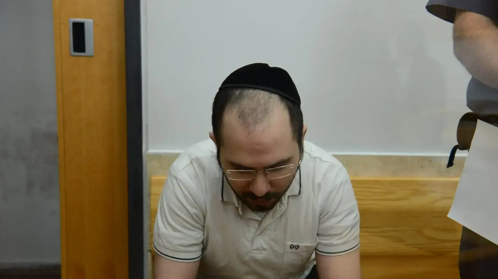 הכרעת דין לנדב סלע, הרוצח ממגדל, מחוזי נצרת 30 במאי 2018 הכרעת דין לנדב סלע, הרוצח ממגדל, מחוזי נצרת 30 במאי 2018