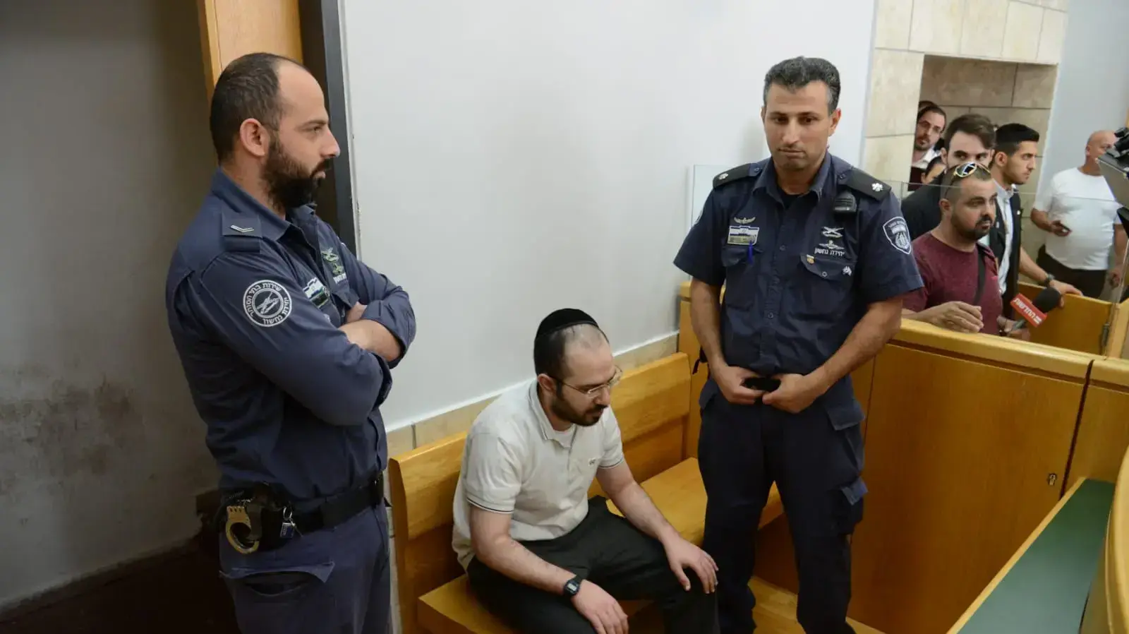 הכרעת דין לנדב סלע, הרוצח ממגדל, מחוזי נצרת 30 במאי 2018 הכרעת דין לנדב סלע, הרוצח ממגדל, מחוזי נצרת 30 במאי 2018