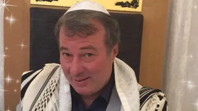 בוריס בוטרשוילי בוריס בוטרשוילי