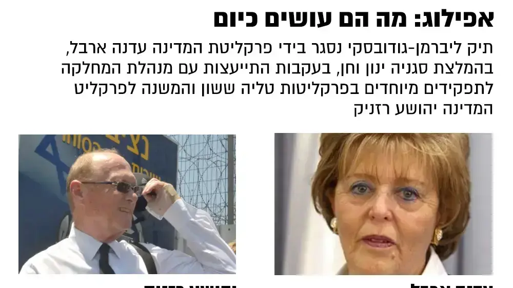 ליברמן אינפו מגזין ליברמן אינפו מגזין