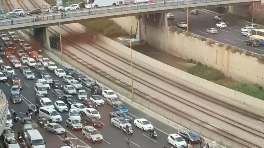 הפגנת נכים וקשישים בתל אביב, 31 במאי 2018 הפגנת נכים וקשישים בתל אביב, 31 במאי 2018