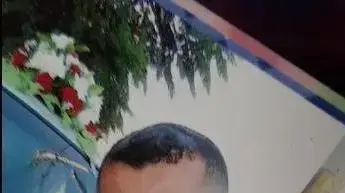רמי סבארנה המחבל החשוד בניסיון פיגוע הדריסה בחברון רמי סבארנה המחבל החשוד בניסיון פיגוע הדריסה בחברון