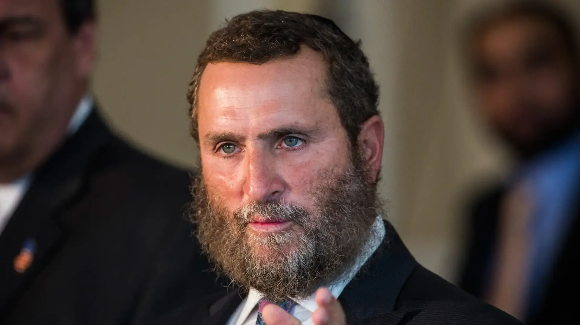 שמואל בוטח שמואל בוטח