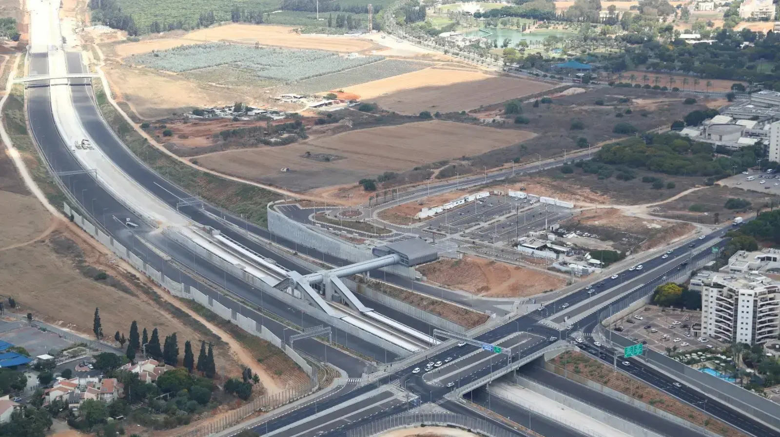 מסילת השרון מסילת השרון
