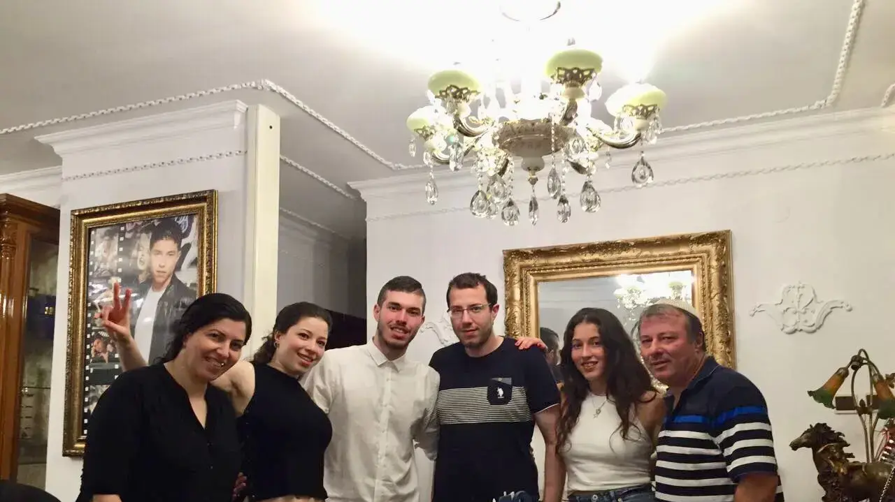 בוריס בוטרשווילי, איש העסקים שגופתו אותרה ביער מודיעין יחד עם משפחתו בוריס בוטרשווילי, איש העסקים שגופתו אותרה ביער מודיעין יחד עם משפחתו