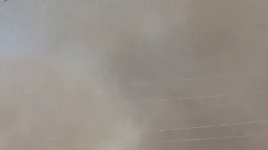 שריפה פרצה בשדה מול מכללת ספיר בשדרות בשל עפיפון תבערה ב-5 ביוני 2018 שריפה פרצה בשדה מול מכללת ספיר בשדרות בשל עפיפון תבערה ב-5 ביוני 2018