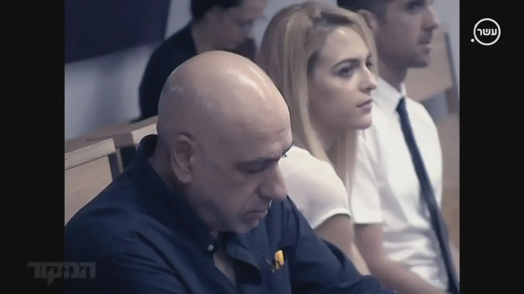 ניסו שחם המקור רביב דרוקר ברוך קרא ניסו שחם המקור רביב דרוקר ברוך קרא