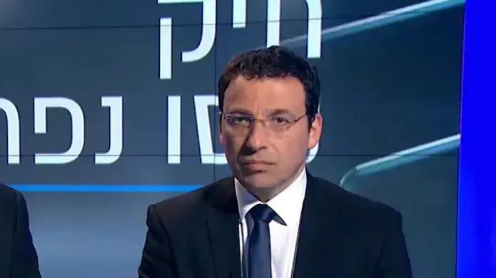 רביב דרוקר המקור רביב דרוקר המקור