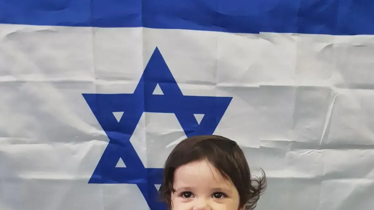 יסמין וינטה, בת שנה וחצי שהגננת שלה תועדה מוחצת אותה למוות במצלמות האבטחה. 6 ביוני 2018 יסמין וינטה, בת שנה וחצי שהגננת שלה תועדה מוחצת אותה למוות במצלמות האבטחה. 6 ביוני 2018