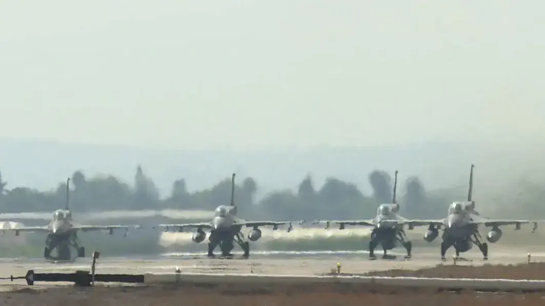 סיום תרגיל חיל האוויר במתווה תרגול נרחב בדרום 7 ביוני 2018 סיום תרגיל חיל האוויר במתווה תרגול נרחב בדרום 7 ביוני 2018