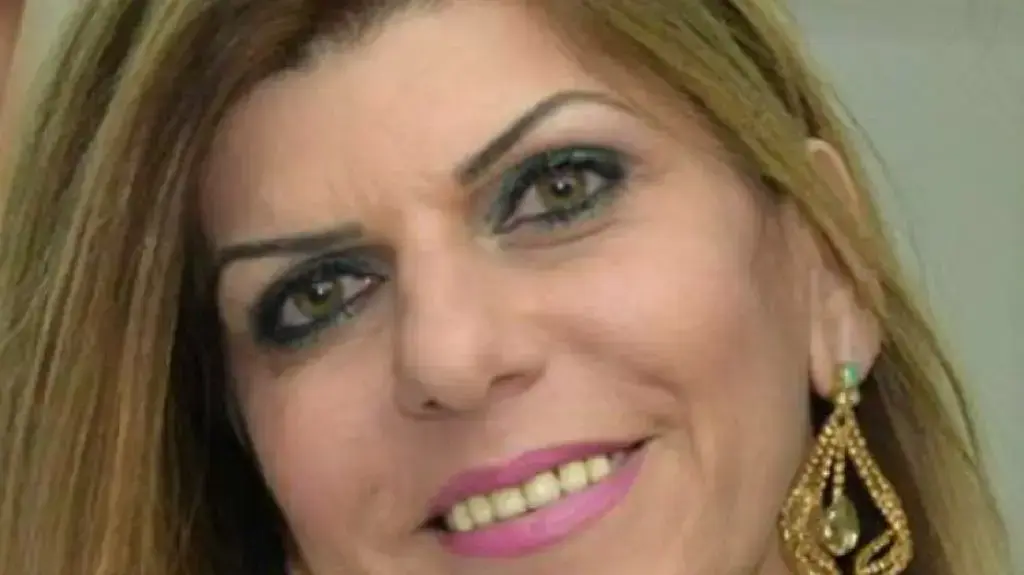 פאדיה קדיס, בכירה בעדה הנוצרית ביפו שנרצחה בביתה