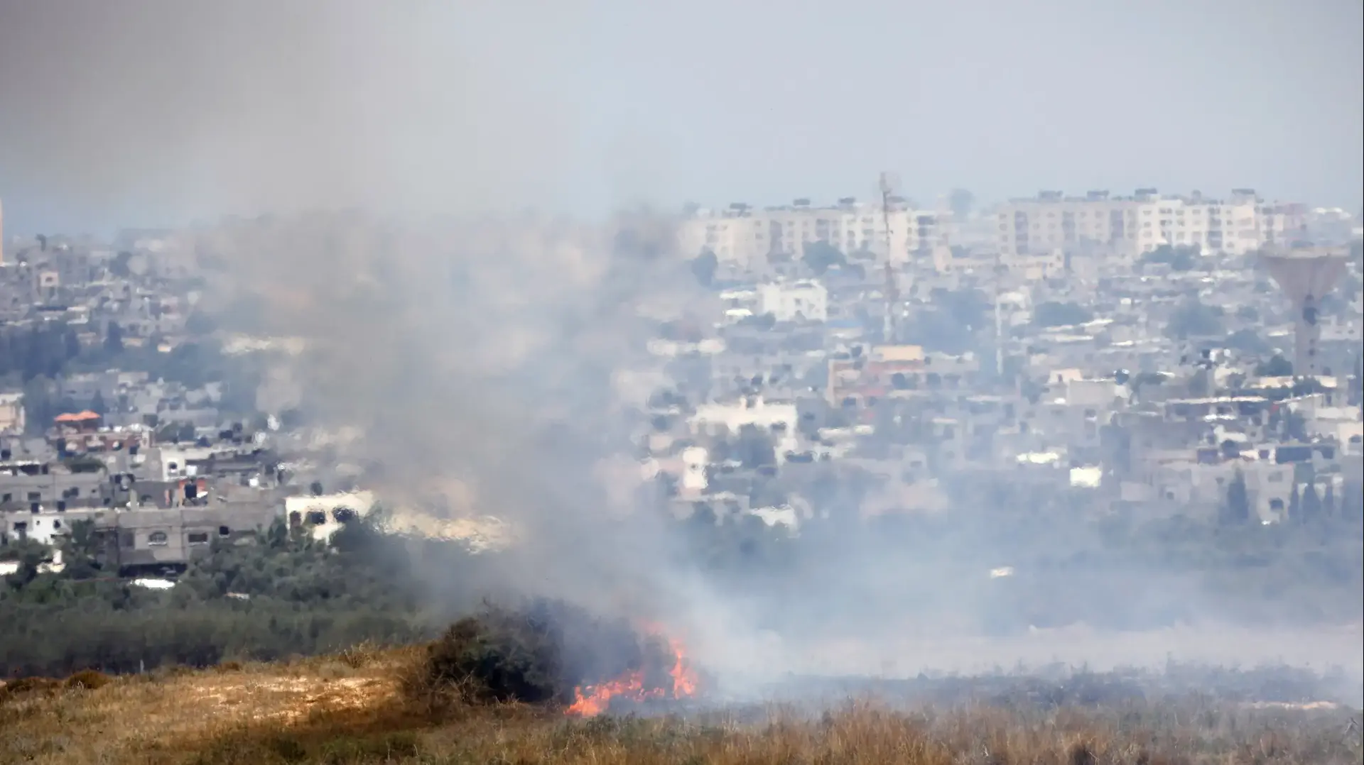 עזה , יוני 2018 עזה , יוני 2018