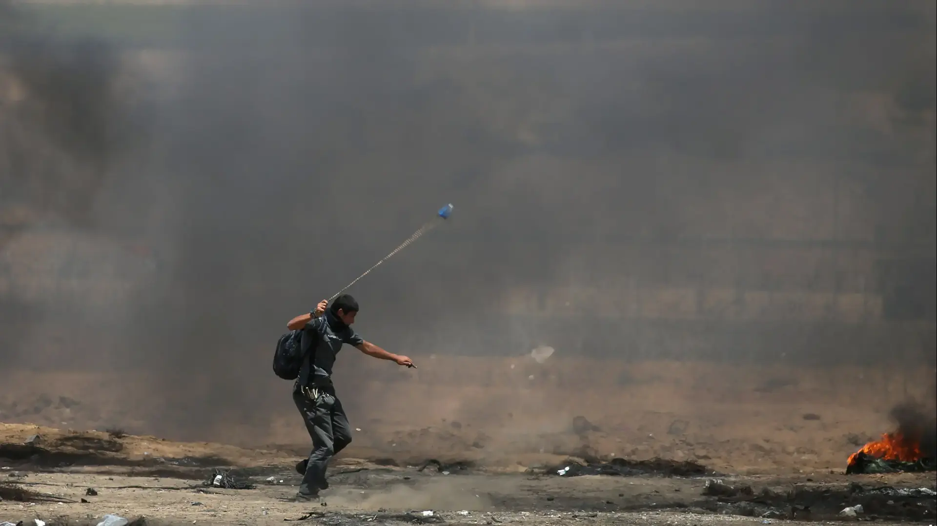 עזה , יוני 2018 עזה , יוני 2018