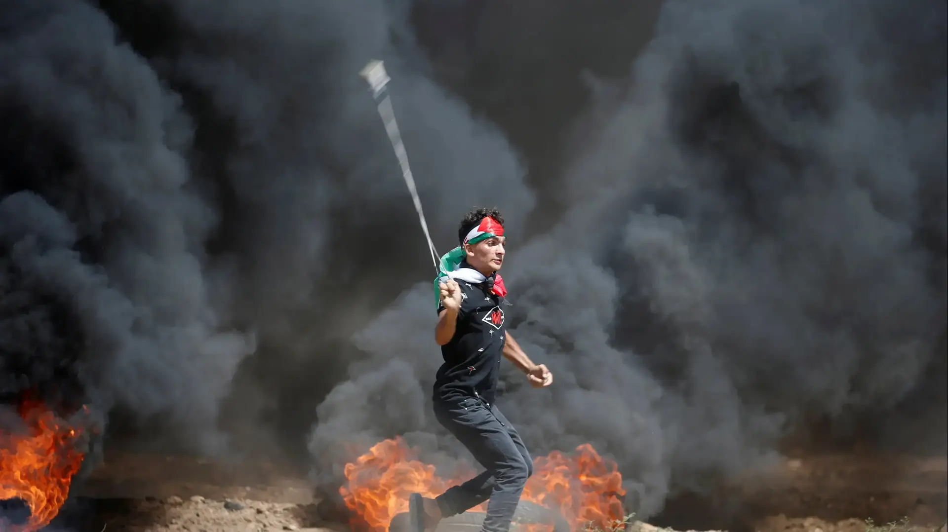 עזה , יוני 2018 עזה , יוני 2018