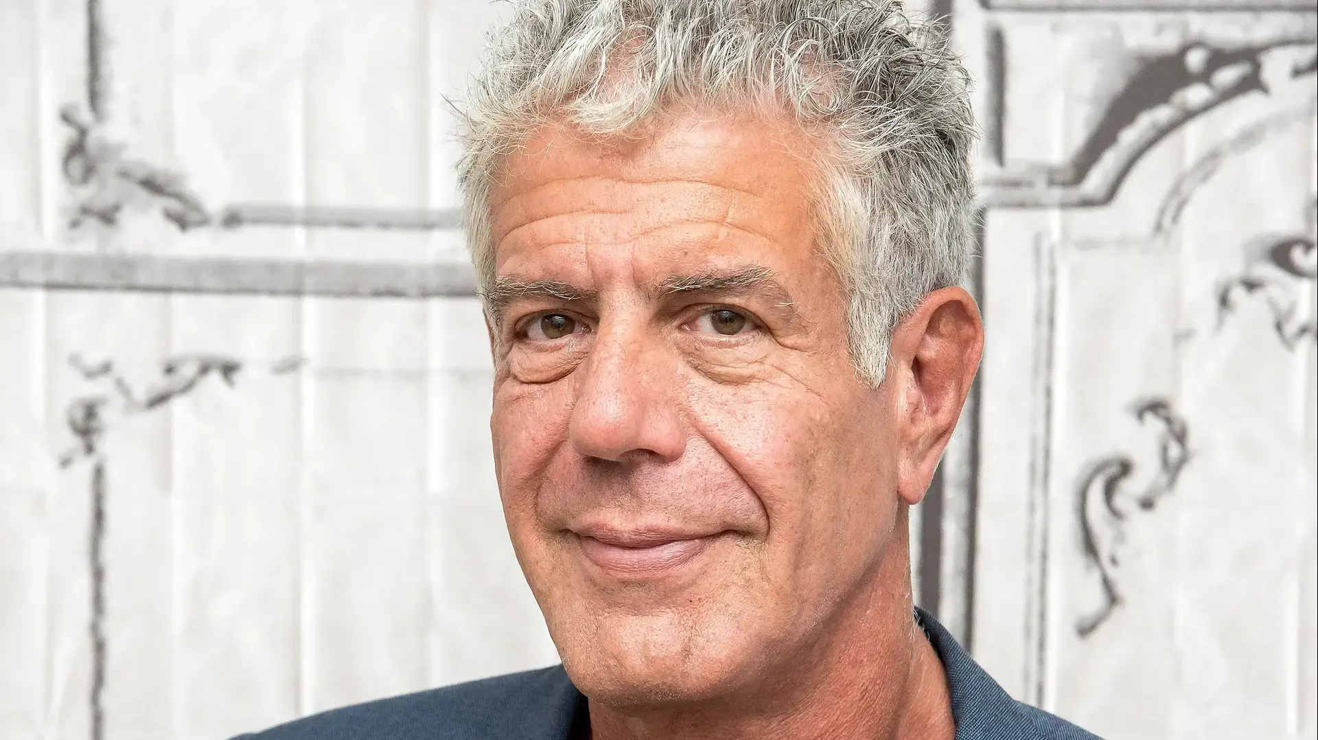אנתוני בורדיין אנתוני בורדיין