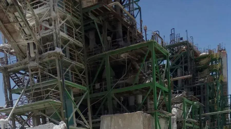 פיצוץ בחיפה כימיקלים בנגב עובד נפל מגובה ה-10 ביוני 2018 פיצוץ בחיפה כימיקלים בנגב עובד נפל מגובה ה-10 ביוני 2018