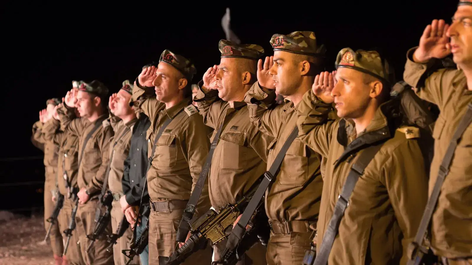הצטרפות למסע של לוחמי כפיר הצטרפות למסע של לוחמי כפיר