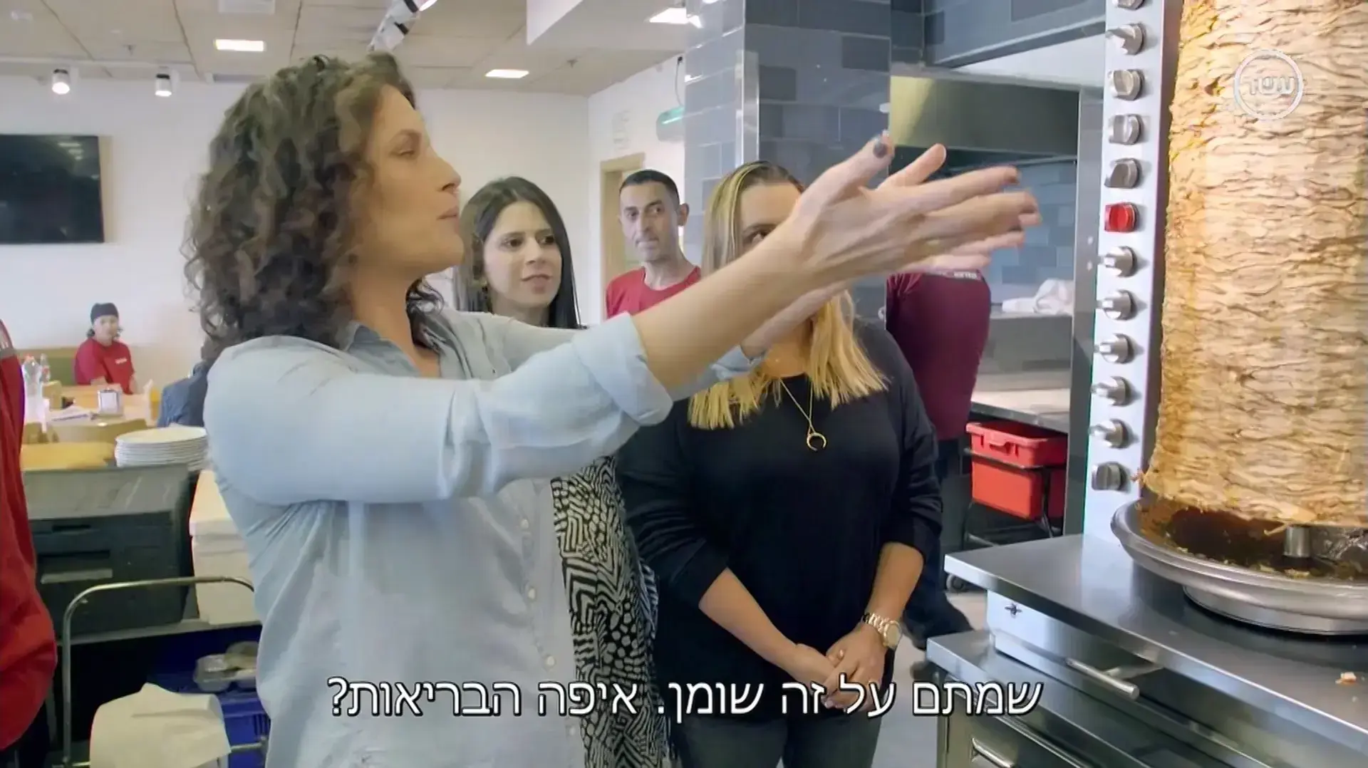 עושות חשבון ערוץ עשר עושות חשבון ערוץ עשר