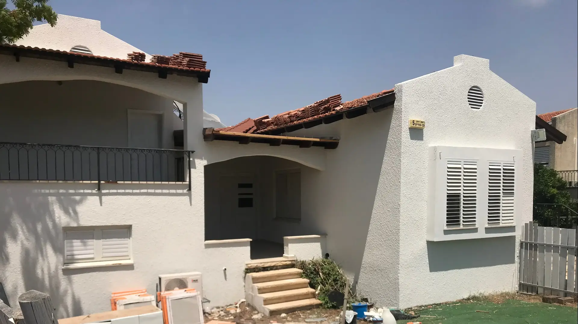 הוסטל למכורים לסמים בזכרון יעקב
הוסטל למכורים לסמים בזכרון יעקב