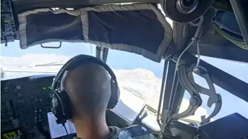 תרגיל חיל האוויר ביוון 11 ביוני 2018 תרגיל חיל האוויר ביוון 11 ביוני 2018