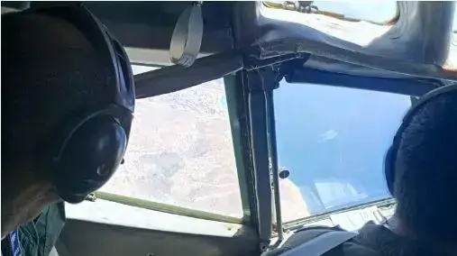 תרגיל חיל האוויר ביוון 11 ביוני 2018 תרגיל חיל האוויר ביוון 11 ביוני 2018