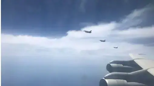 תרגיל חיל האוויר ביוון 11 ביוני 2018 תרגיל חיל האוויר ביוון 11 ביוני 2018
