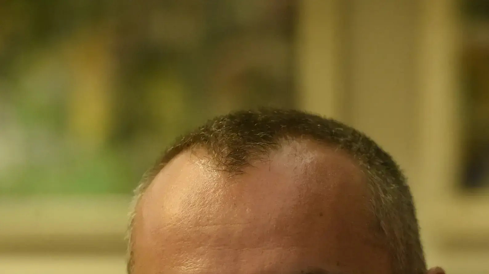 ראיון עם שליח האו"ם למזרח התיכון ניקולאי מלדנוב, מלון וולדורף אסטוריה 11 ביוני 2018