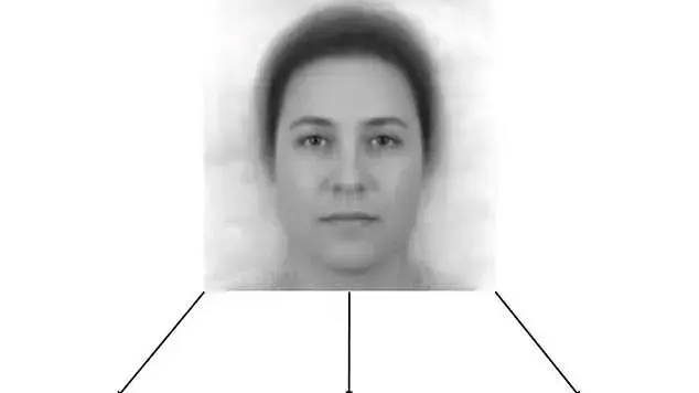 כך נראה אלוהים? כך נראה אלוהים?