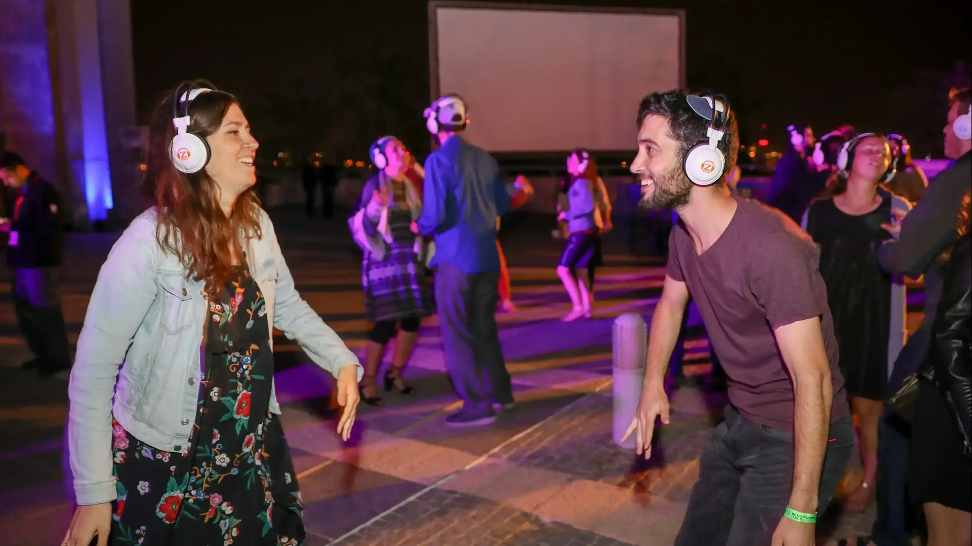 לילה לבן בכנסת, ירושלים, 13 ביוני 2018 לילה לבן בכנסת, ירושלים, 13 ביוני 2018