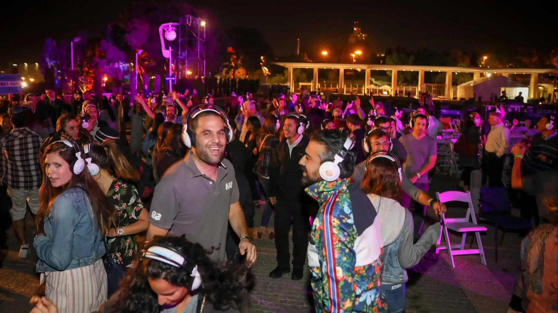 לילה לבן בכנסת, ירושלים, 13 ביוני 2018 לילה לבן בכנסת, ירושלים, 13 ביוני 2018