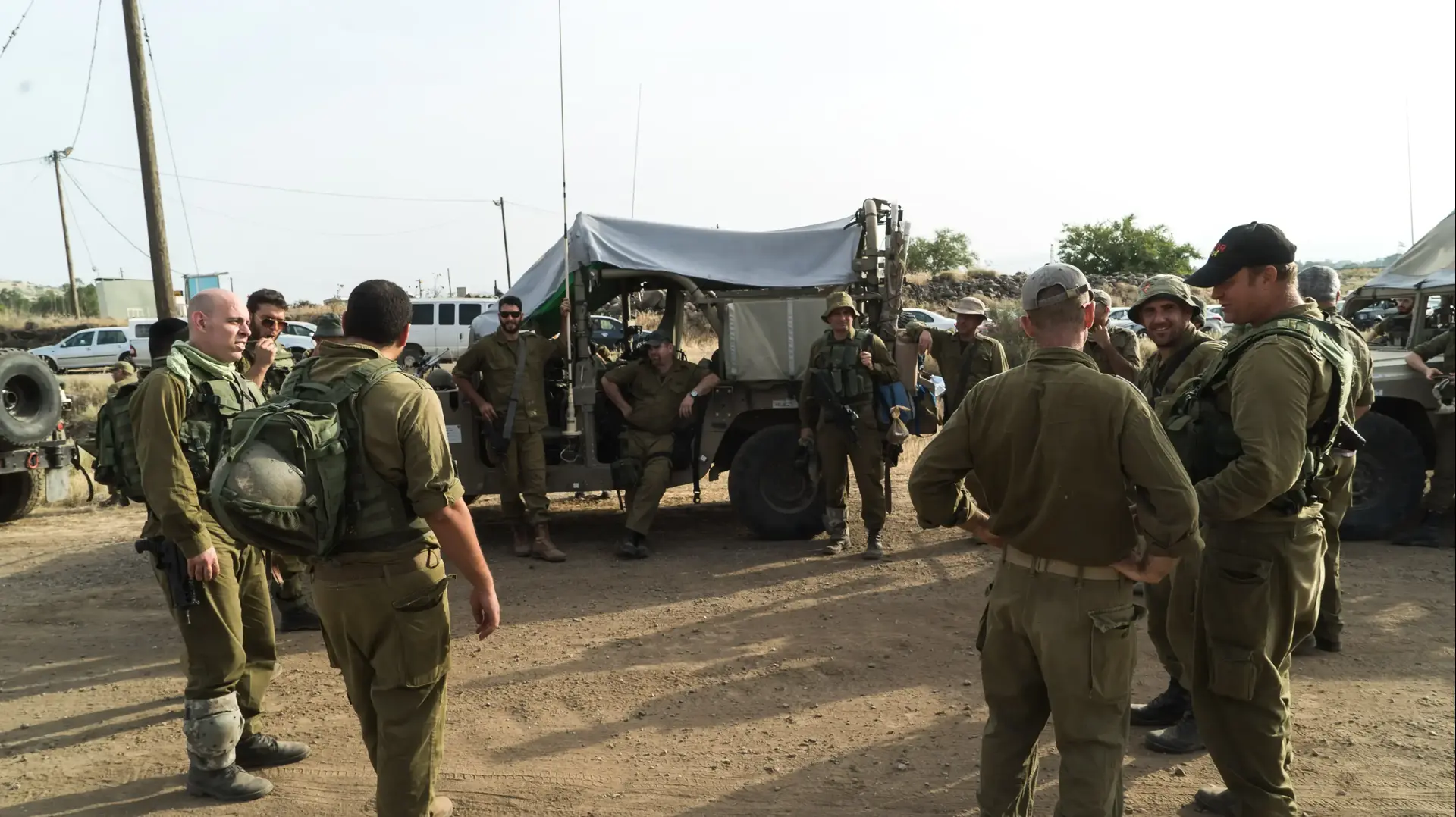 פלגת הניוד של חטיבה 3, חטיבת אלכסנדרוני פלגת הניוד של חטיבה 3, חטיבת אלכסנדרוני