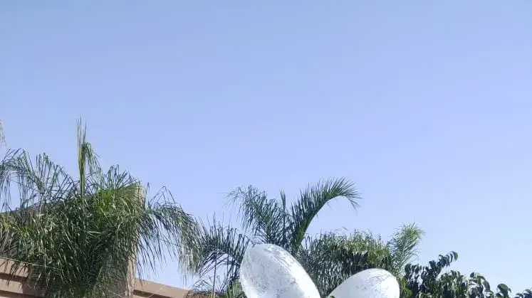 בלוני תבערה שהגיעו למושב בית הגדי הסמוך לנתיבות, 17 ביוני 2018 בלוני תבערה שהגיעו למושב בית הגדי הסמוך לנתיבות, 17 ביוני 2018