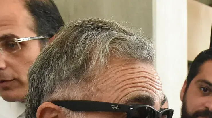 משה איבגי משה איבגי