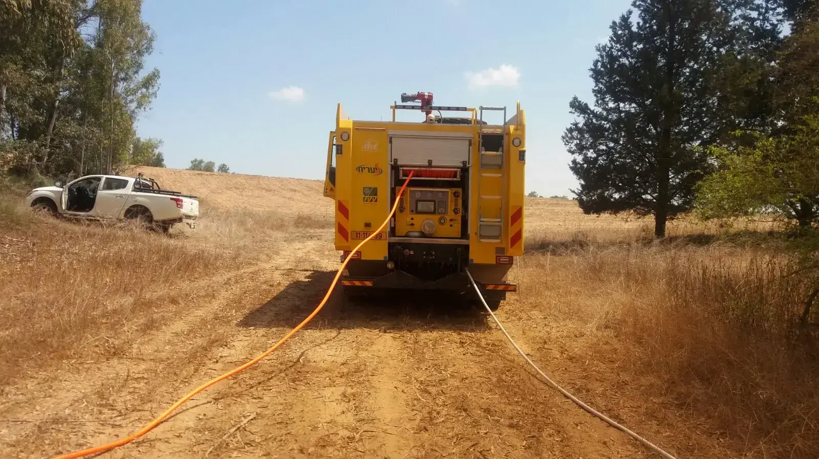 שריפה בכיסופים שריפה בכיסופים