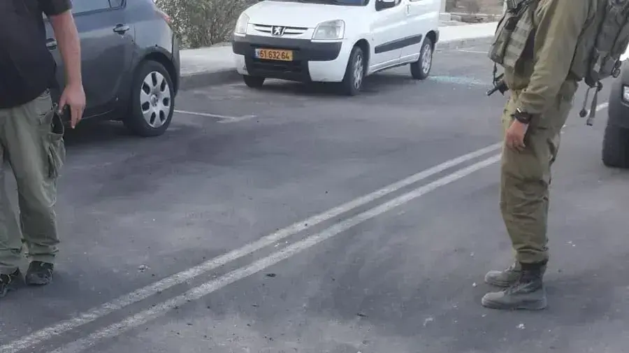 חמאס שיגר רקטות לישראל; צה"ל תקף עשרות יעדים בעזה חמאס שיגר רקטות לישראל; צה"ל תקף עשרות יעדים בעזה