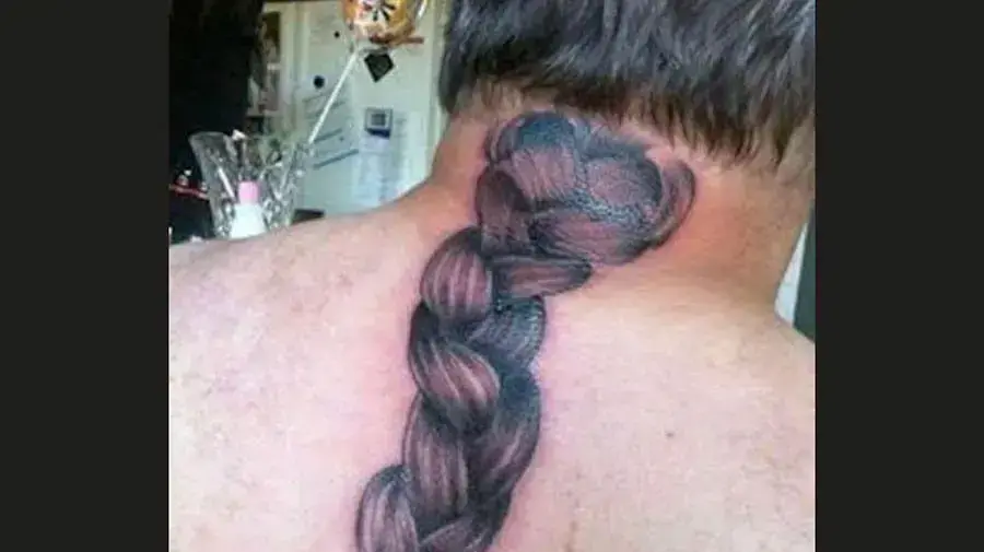 קעקועים הזויים קעקועים הזויים